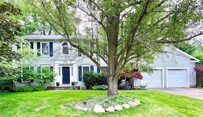 property at 5825 Nicholson Dr