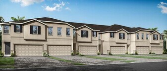 5479 Brooklet Wds Dr in Wesley Chapel, FL - Building Photo