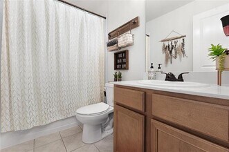 3020 Seth Ln in Heath, TX - Building Photo - Building Photo