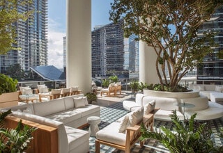 801 S Miami Ave in Miami, FL - Building Photo - Building Photo