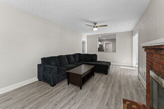 254 Pocahontas Pl in Hampton, VA - Building Photo - Building Photo