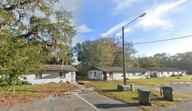 property at 2122 Mara Ct