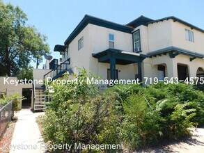 300 E 3rd St in Pueblo, CO - Building Photo - Building Photo