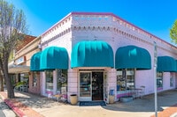 Apartamentos en Selma, CA