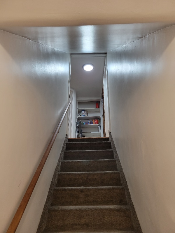 355 E 500 N, Unit 3 in Provo, UT - Building Photo - Building Photo