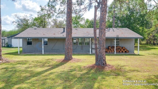 4707 Pine Meadow Dr in Richmond, TX - Building Photo - Building Photo