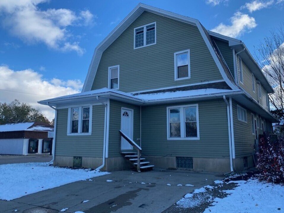 1723-1725-1725 N Limestone St in Springfield, OH - Building Photo