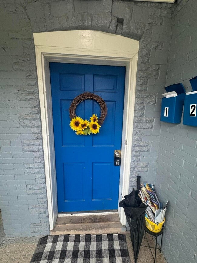 421 Johnson Ave in Lexington, KY - Foto de edificio - Building Photo