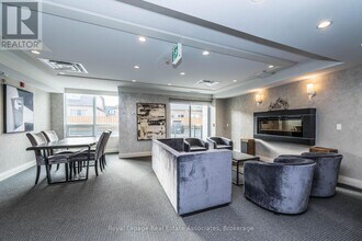 40 Via Rosedale in Brampton, ON - Building Photo - Building Photo