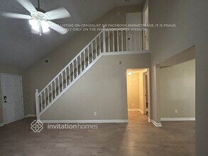 2529 Country Lake Cir in Powder Springs, GA - Foto de edificio - Building Photo