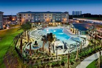 Citi Lakes - Citi Lakes Apartments in Orlando, Florida