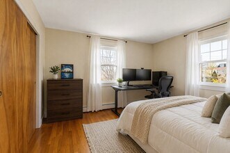 30 Chester St in Somerville, MA - Building Photo - Building Photo