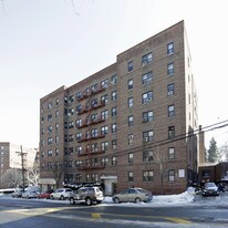 500 Riverdale Ave Apartments