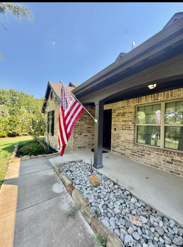 407 Dill Rd in Weatherford, TX - Building Photo - Building Photo