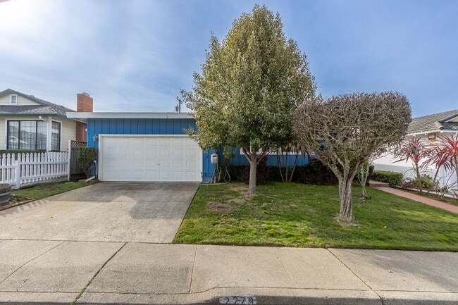 2279 Charleston Ave in San Bruno, CA - Building Photo - Building Photo