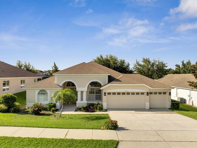 property at 10955 Lemay Dr