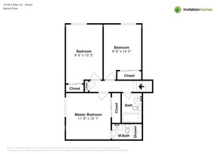 19126 E Milan Cir in Aurora, CO - Building Photo - Building Photo