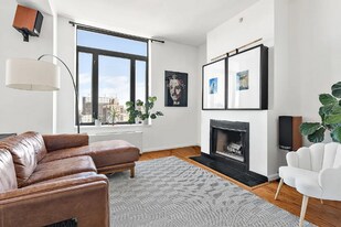 380 Malcolm X Blvd, Unit Ph H in New York, NY - Building Photo