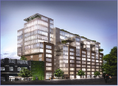 303 Residences in New York, NY - Building Photo - Building Photo