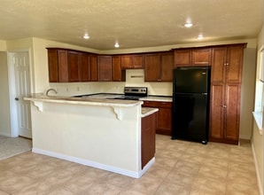 3988 S Lake Vista Dr in Saratoga Springs, UT - Building Photo - Building Photo