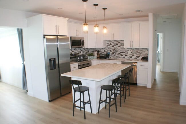 1901 Northridge Rd in Delray Beach, FL - Building Photo - Building Photo