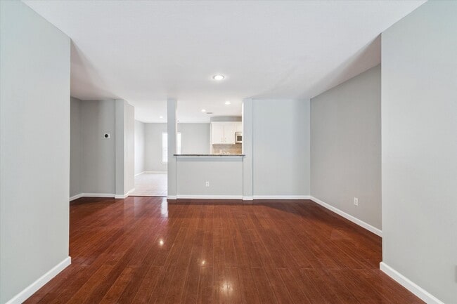 property at 2219 Runnels St