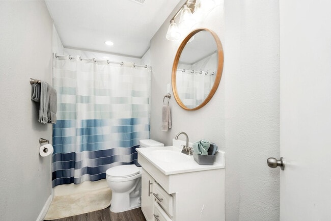 4710 Paradise Ln in Houston, TX - Building Photo - Building Photo