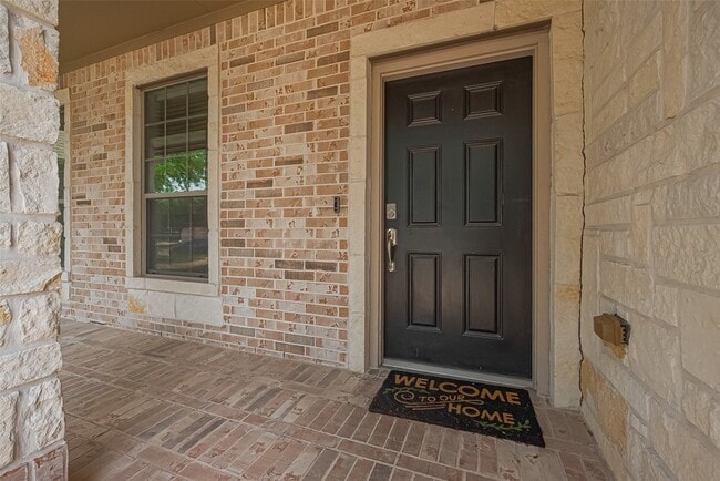 20718 Bandrock Terrace in Richmond, TX - Building Photo - Building Photo