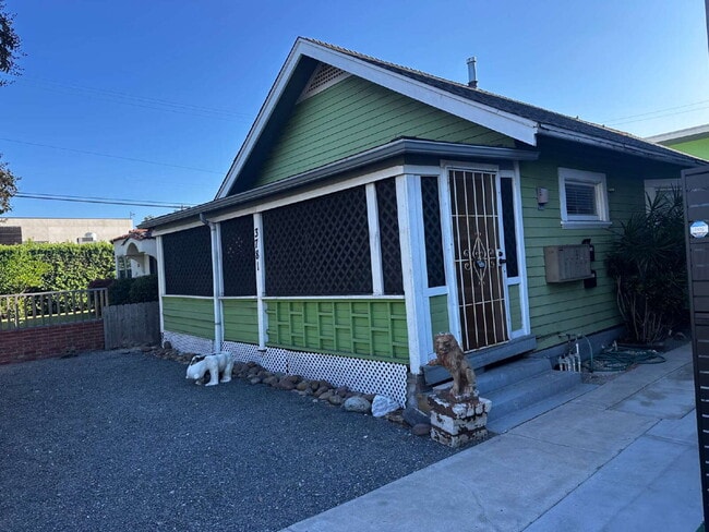 3781-87 32nd St in San Diego, CA - Building Photo - Building Photo