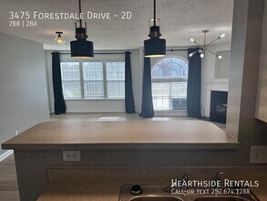 3475 Forestdale Dr in Burlington, NC - Building Photo - Building Photo