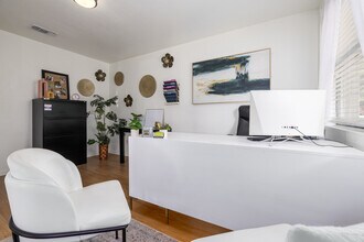 Interior Photo