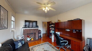 16 Glenville Ave, Unit #15 in Boston, MA - Building Photo - Building Photo