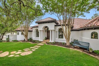 1710 Mt Larson Rd in Austin, TX - Building Photo - Building Photo