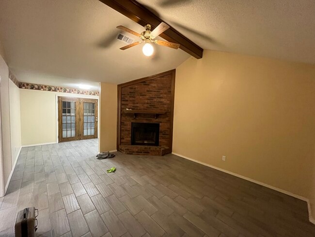 1603 Brooken Hill Dr in Fort Smith, AR - Building Photo - Building Photo