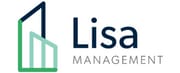 Property Management Company Logo Lisa Management, Inc.