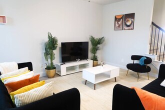 6000 Bursey Rd in Watauga, TX - Building Photo - Building Photo