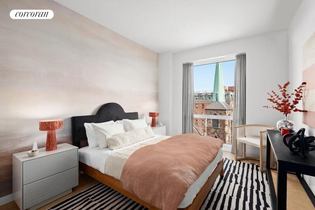 249 Willoughby Ave in Brooklyn, NY - Building Photo