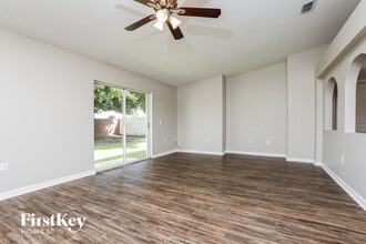 2539 Quail Park Terrace in Kissimmee, FL - Building Photo - Building Photo