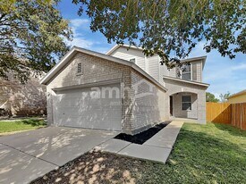 10019 Bermuda Palm in San Antonio, TX - Building Photo