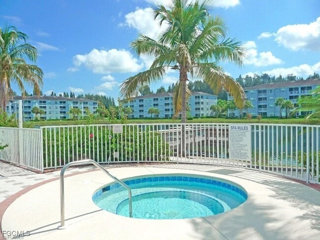 property at 16645 Lake Cir Dr