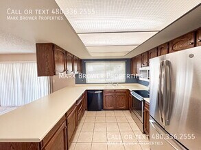 2315 W El Alba Way in Chandler, AZ - Building Photo - Building Photo