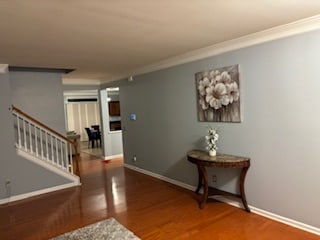 120 Milpass Dr in Holly Springs, NC - Building Photo - Building Photo