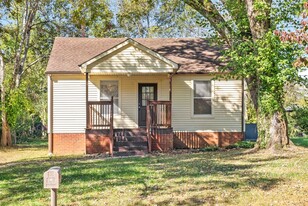 124 Liberty Pky