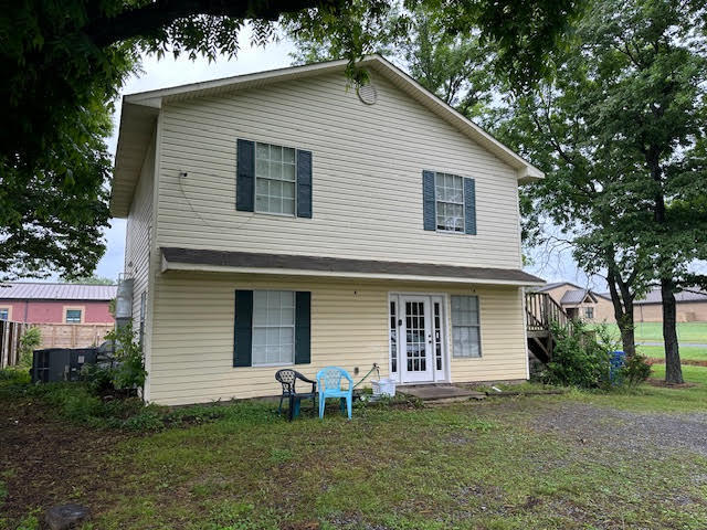 2765 Carl Stuart St in Conway, AR - Building Photo