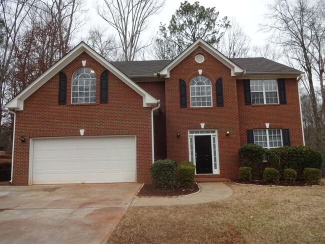 property at 1054 Falls Brooke Dr