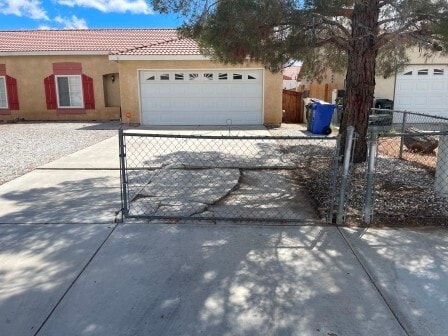 property at 10747 Tolliver St