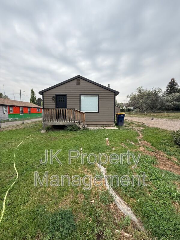 1716 6th St NW in Great Falls, MT - Building Photo - Building Photo
