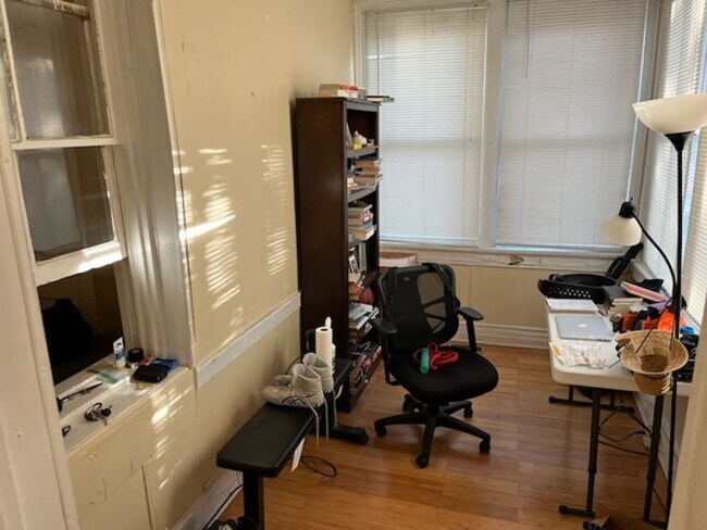 528 S Pine St-Unit -B in Richmond, VA - Building Photo - Building Photo