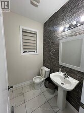 20 George Gray Dr in Brampton, ON - Building Photo - Building Photo