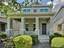 8326 Bryce Canyon Ave in Windermere, FL - Building Photo